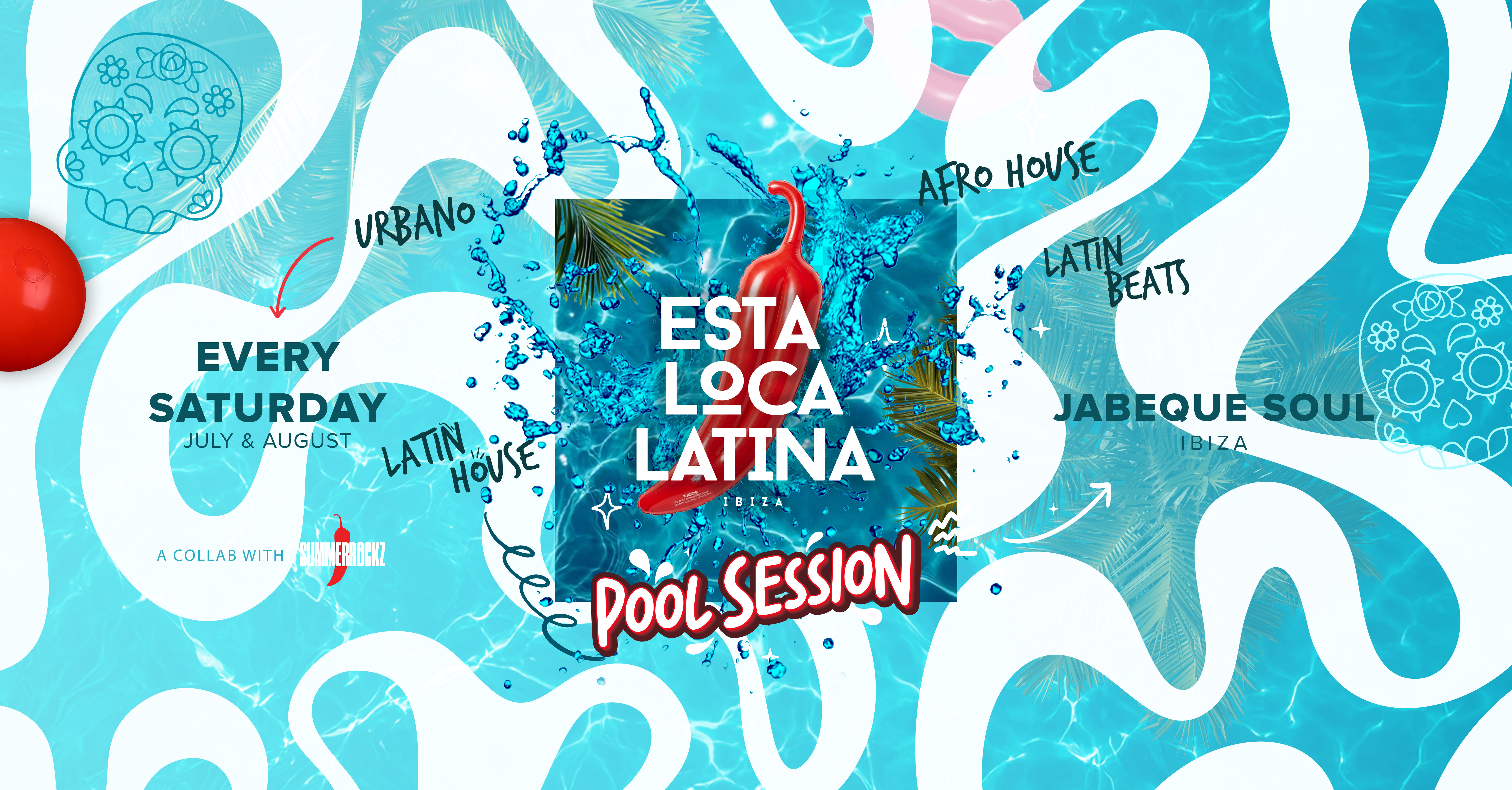 POOL SESSIONS