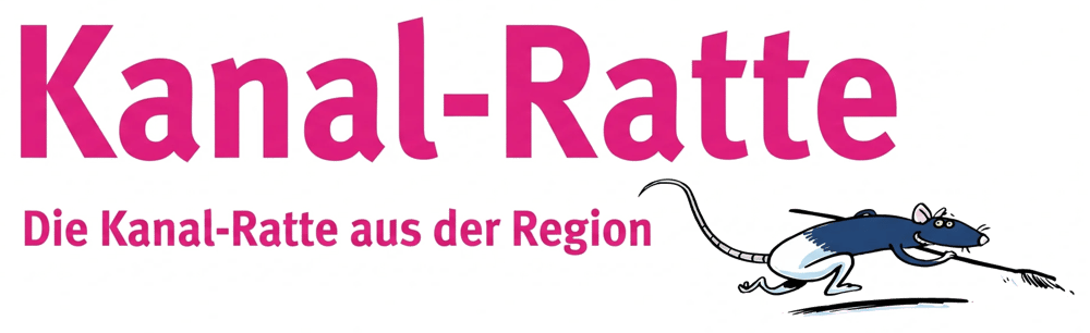 Kanal-Ratte Logo 