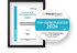 Zertifikat "TOP-DIENSTLEISTER 2024" von Proven Expert mit 5 Sternen und "SEHR GUT" Bewertung.