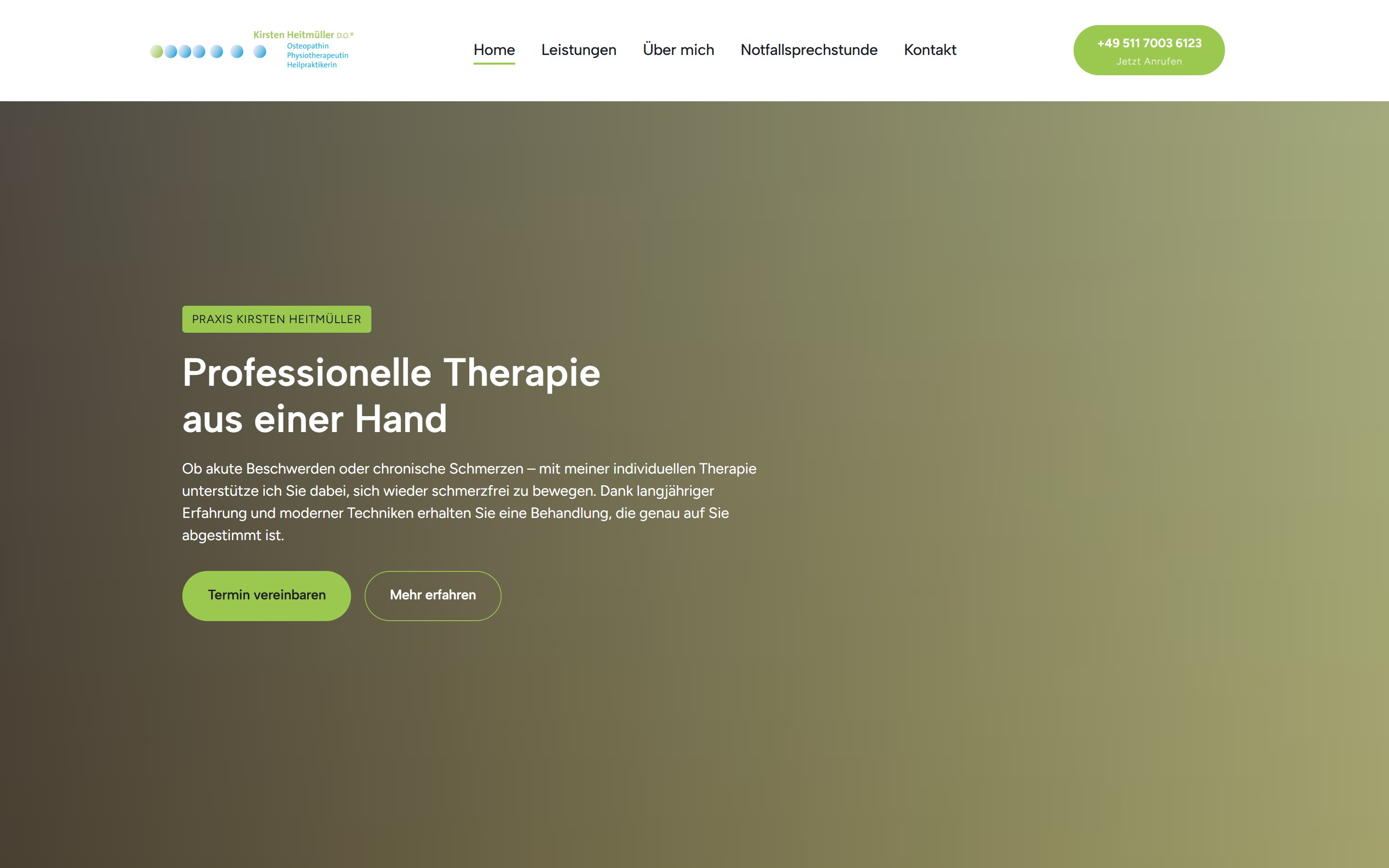 Physio Heitmüller