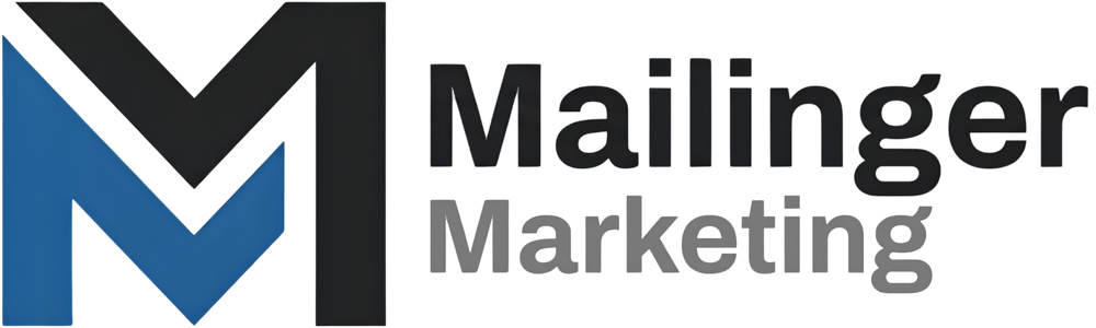 Mailinger Marketing für Handwerk & Bau
