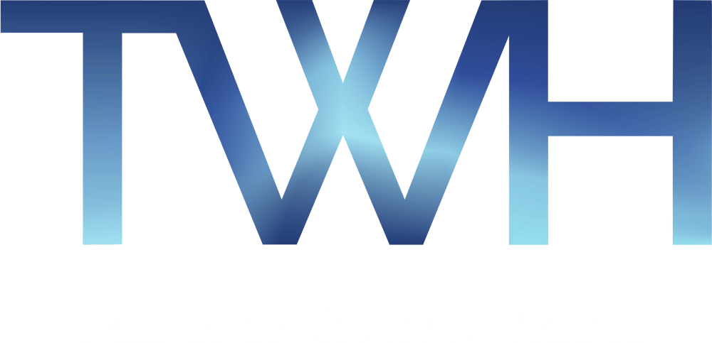 TXWH Logo – Tax Warehouse GmbH