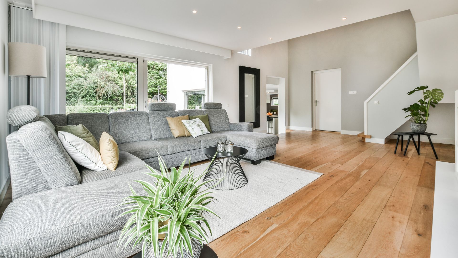 How Window Placement Positively Impacts Your Home Interior