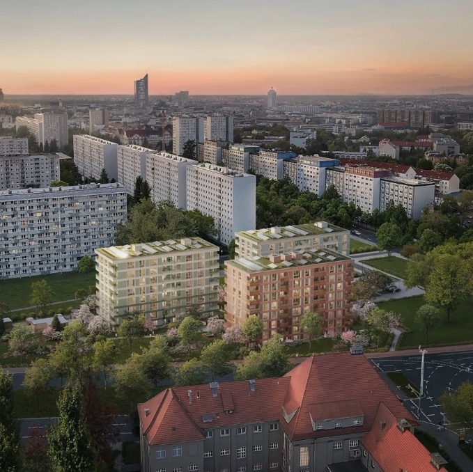 Stadtlicht