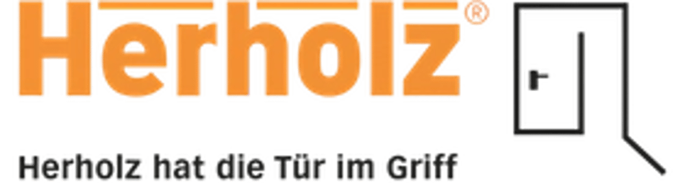 Logo der Firma Herholz