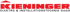 Kieninger Logo