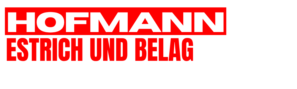 Hofmann Estrich & Belag GmbH & Co. KG