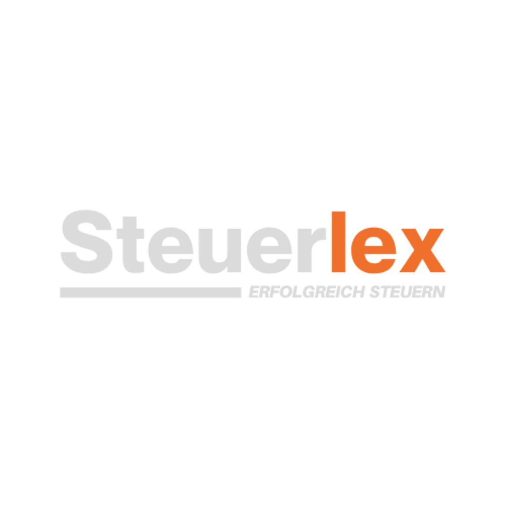 Steuerberater finden Steuerlex