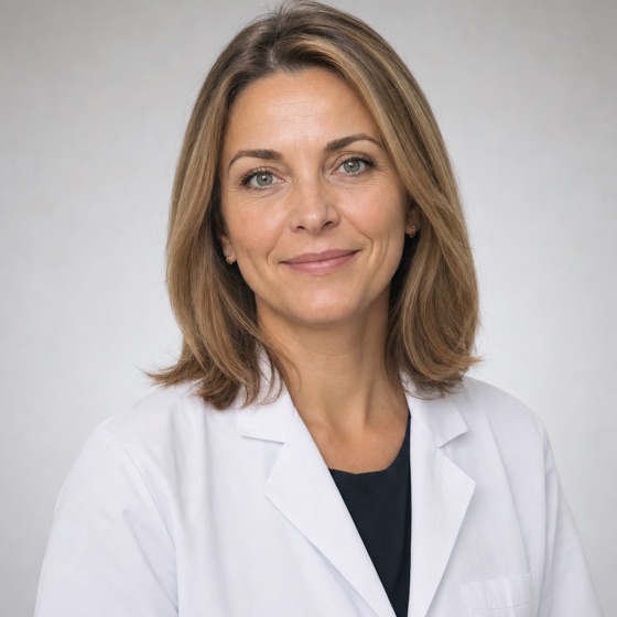 Dr. Daniela H.
