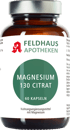 Magnesium 130 Citrat