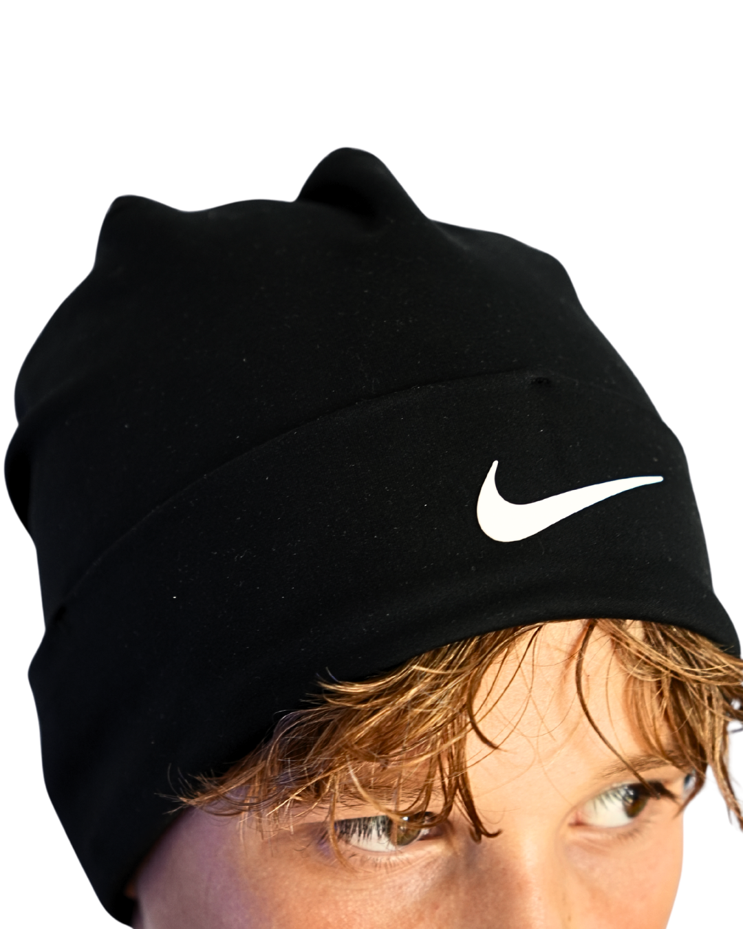 Nike Peak Standard Cuff Beanie