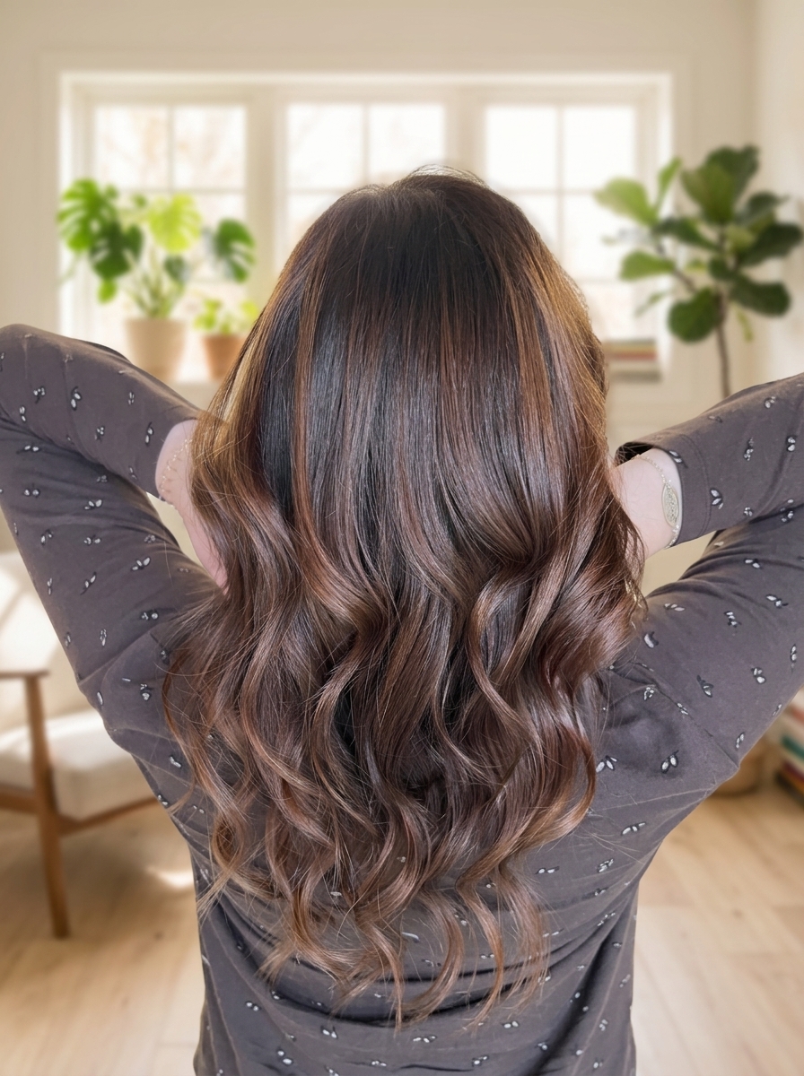 Balayage
