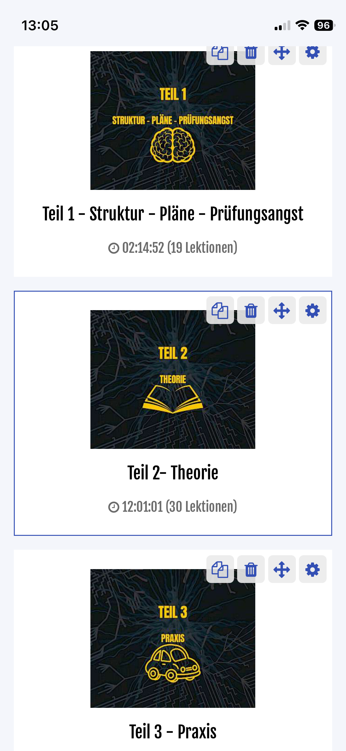 Mein Mitgliederbereich