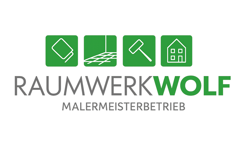 LOGO Raumwerk Wolf Siegburg