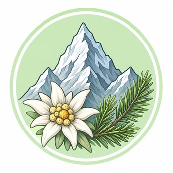 Alpenfrische