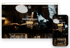 DC4 Berlin Shopify Shop auf Desktop und Smartphone