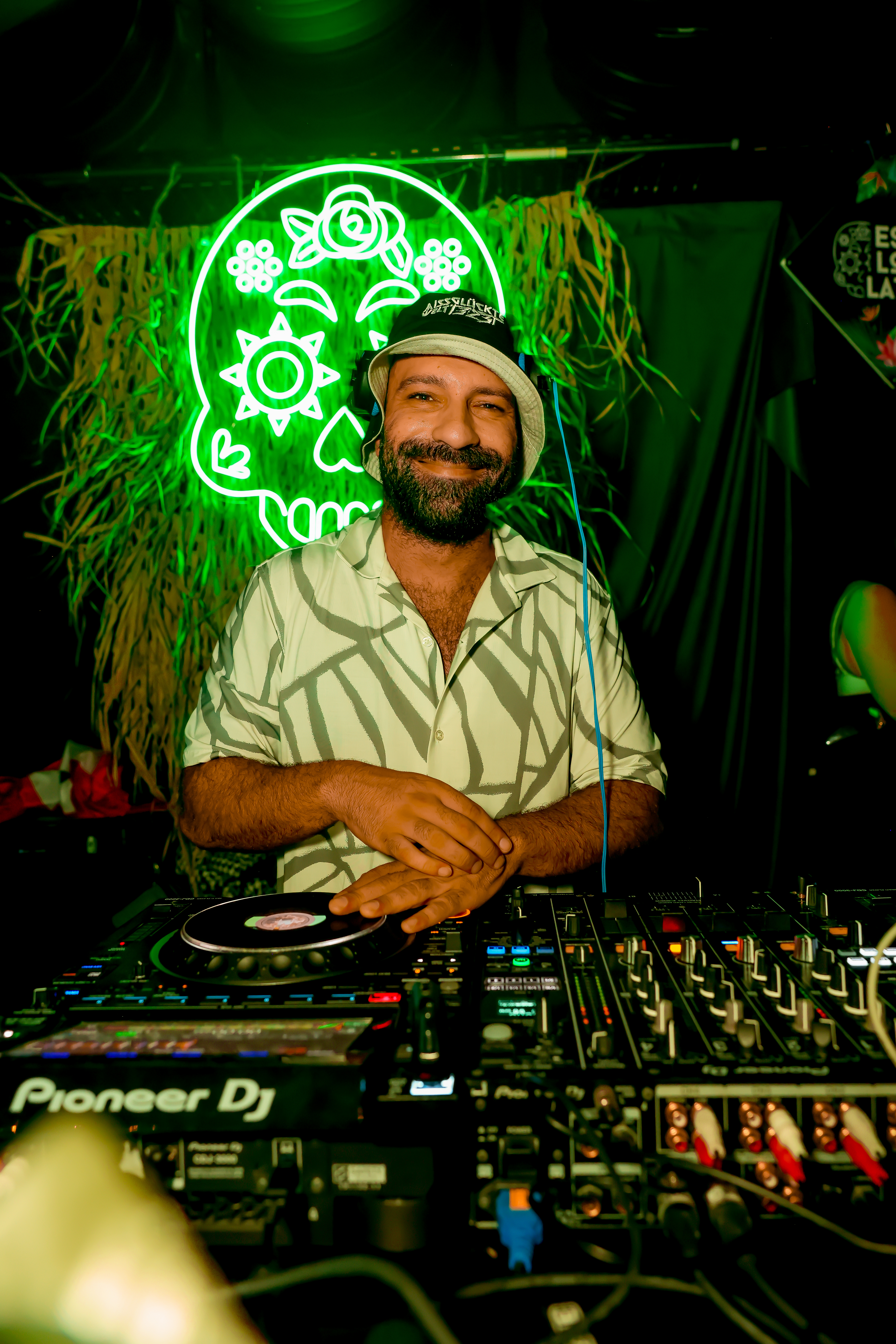 EL GENERAL