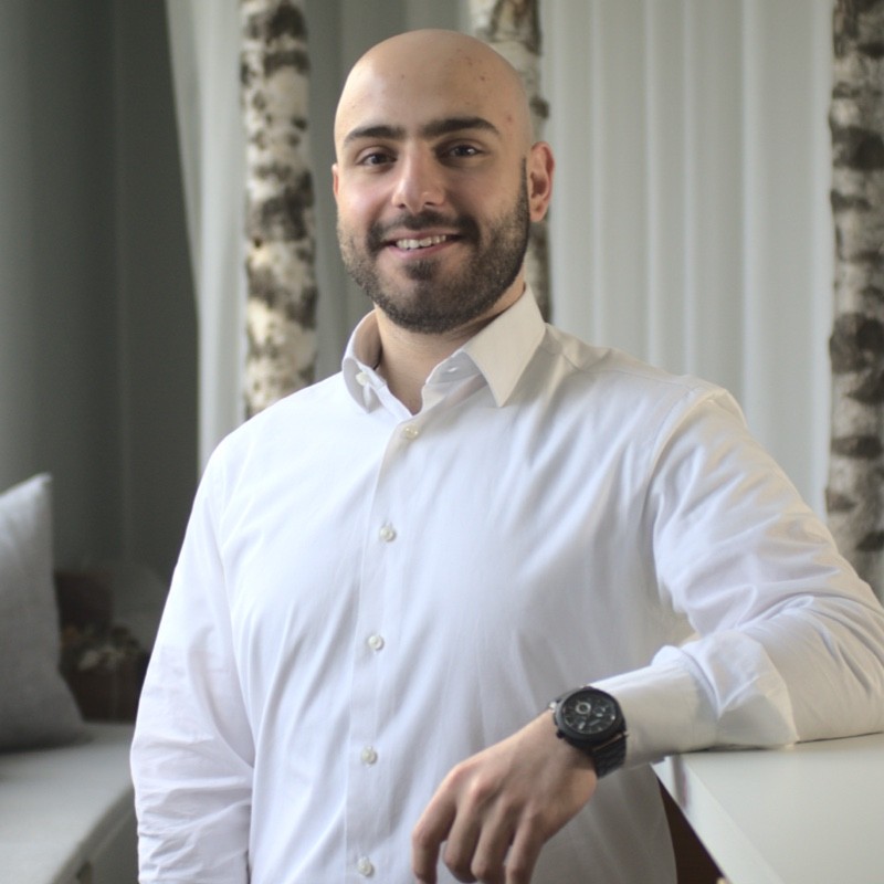 Furkan Selik