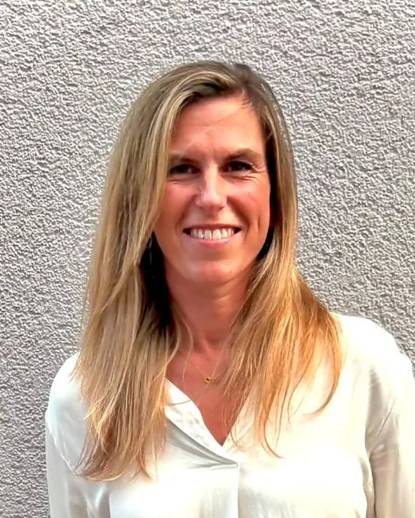 Christiane Mair