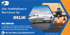 Air Ambulance Services in Delhi
