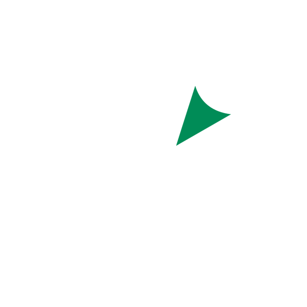 ESU GmbH Logo weiß
