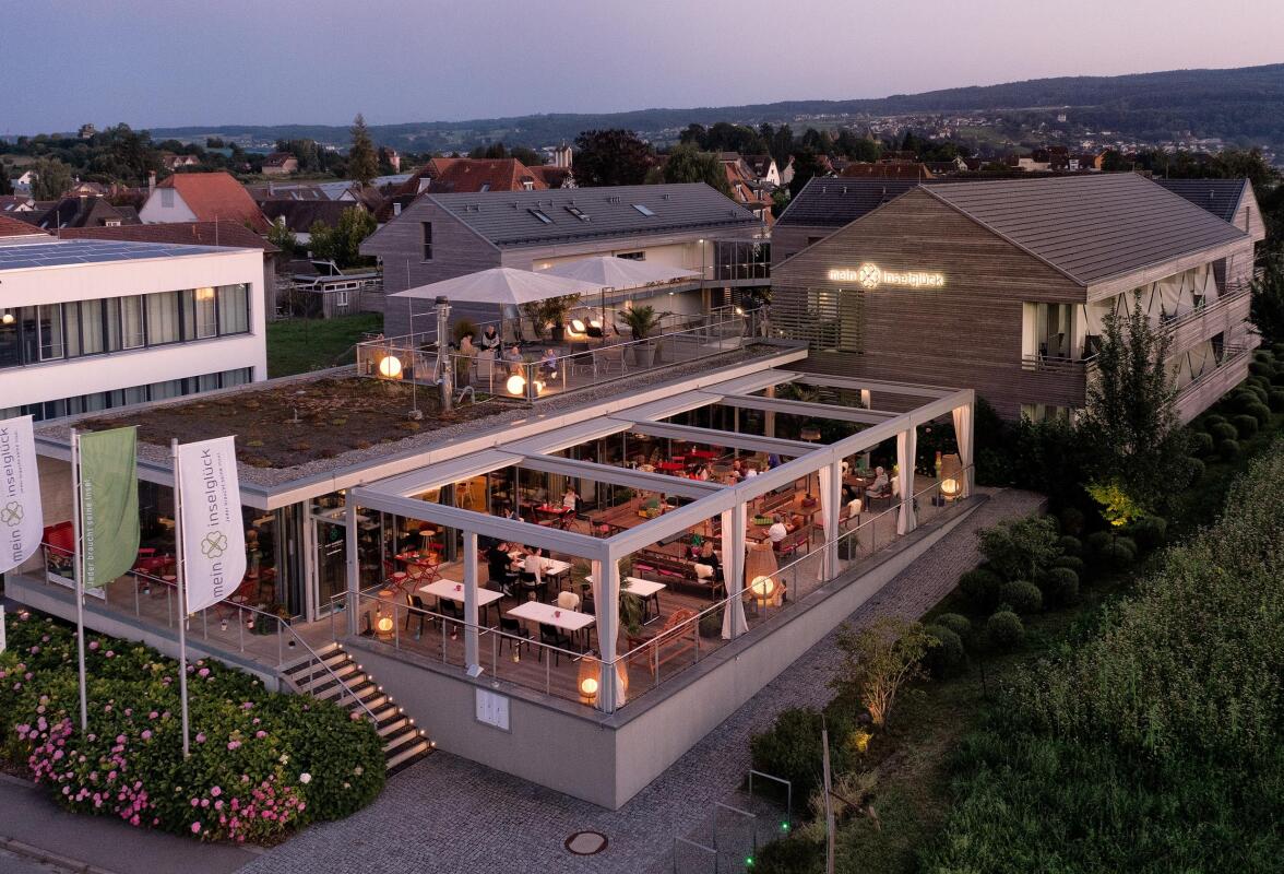 Restaurants & Gastronomie