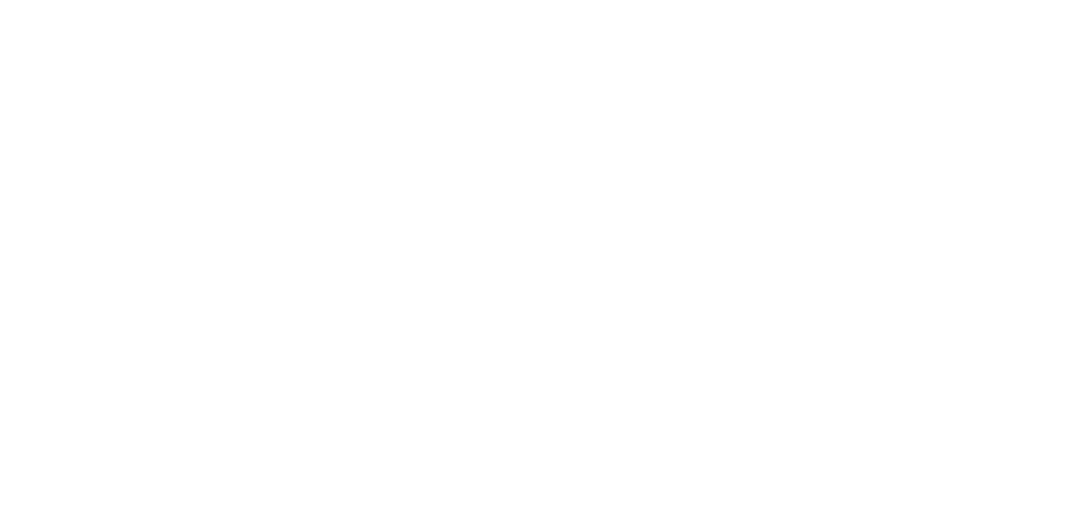 Schwarzes Logo "KR" mit "KERSTIN REUTER" darunter auf dunkelgrünem Hintergrund.