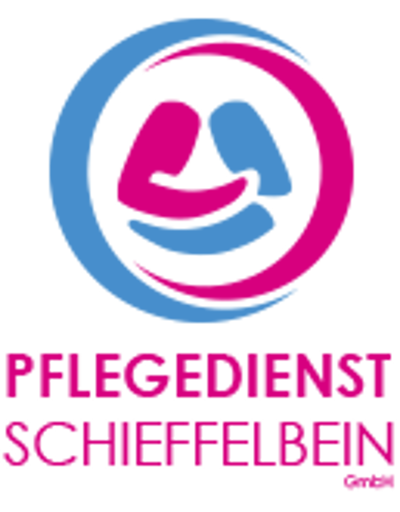 Frau Schieffelbein