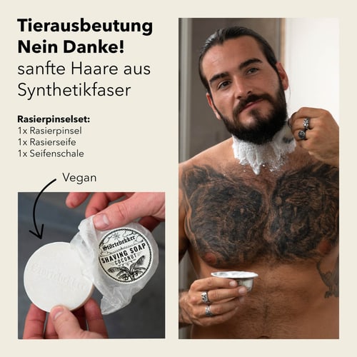 Beauty Produktfotografie