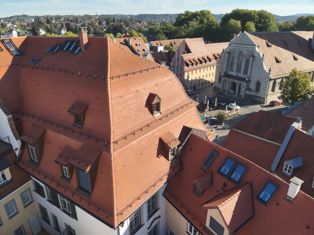 Projekttitel