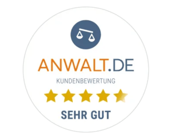 Anwalt.de 4.000+ Fälle
