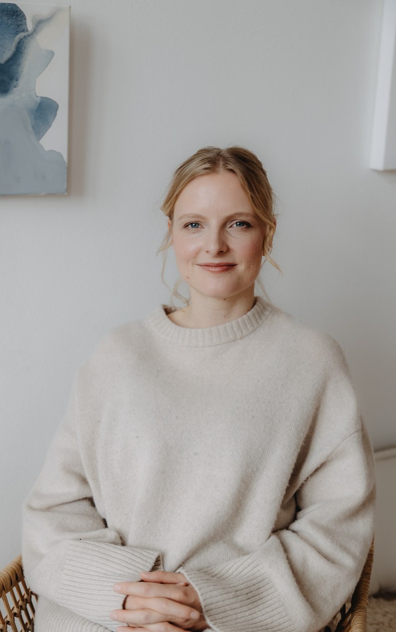 Tabea Saß – Approbierte Psychotherapeutin Hannover