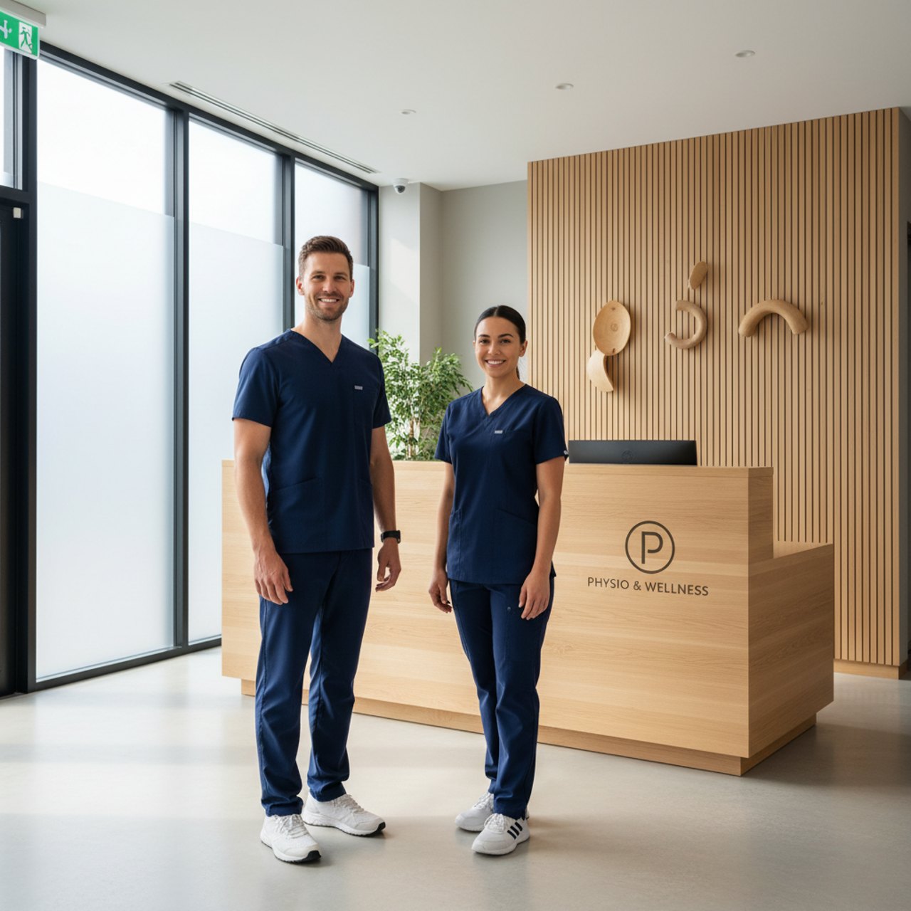 Physiozentrum Alpin