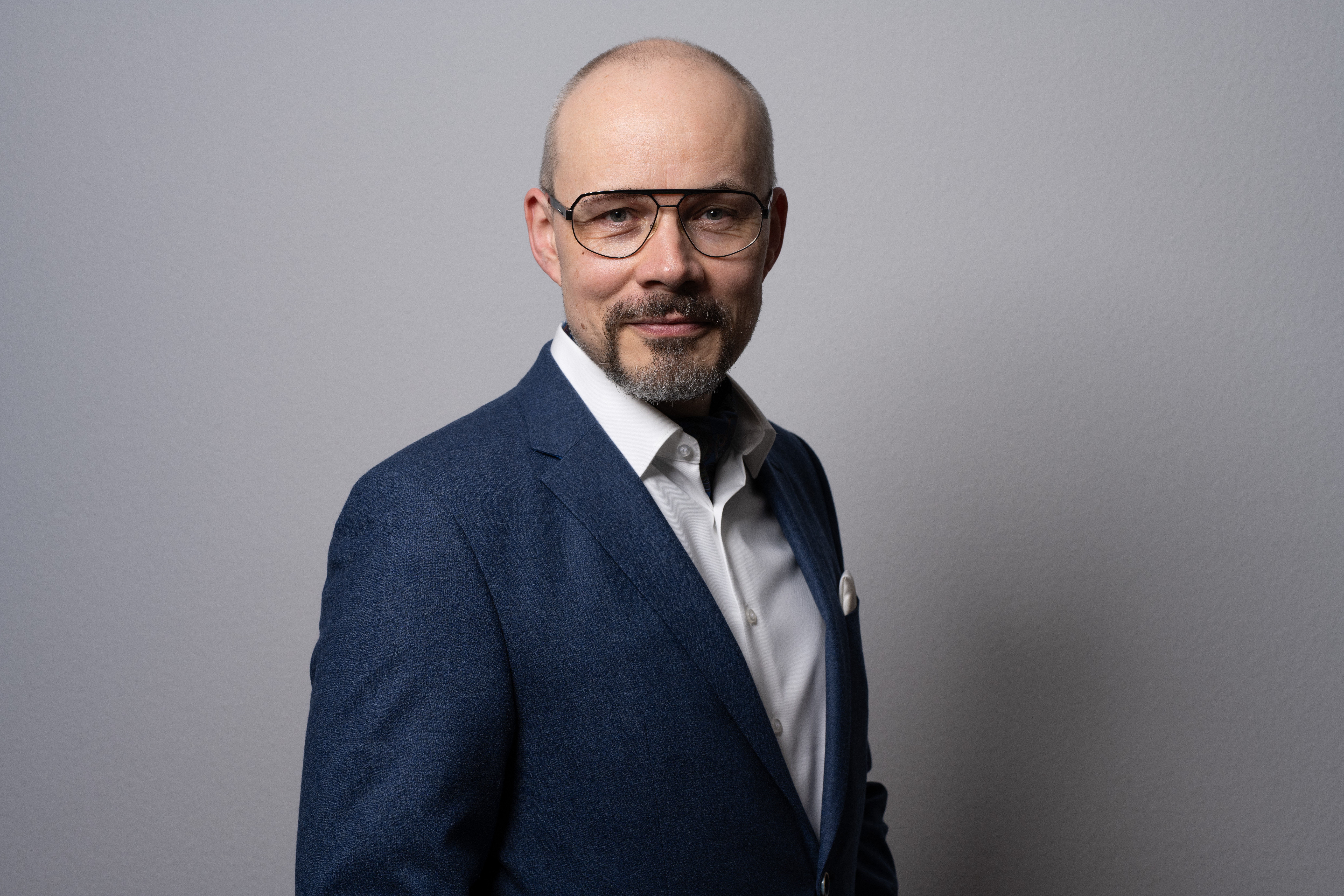Helge Sidow · Coach, Autor & Sprecher