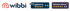 Webbi-Logo mit Capterra-Bewertung von 4,6 Sternen und Software Advice-Bewertung von 4,6 Sternen.