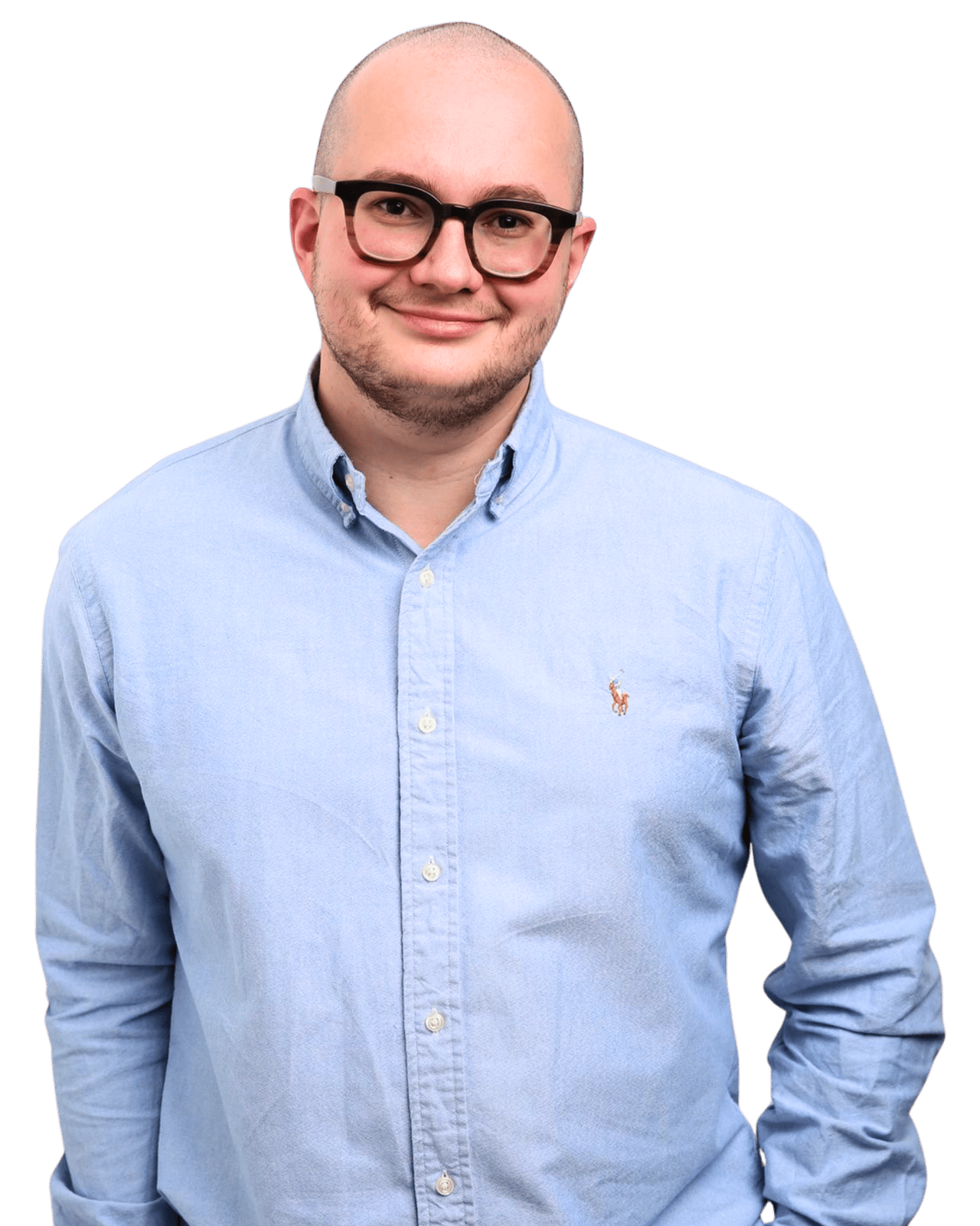 Alexander Karl, Shopify Freelancer aus Berlin