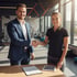 Beratung Lizenzpartner