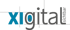 Xigital logo