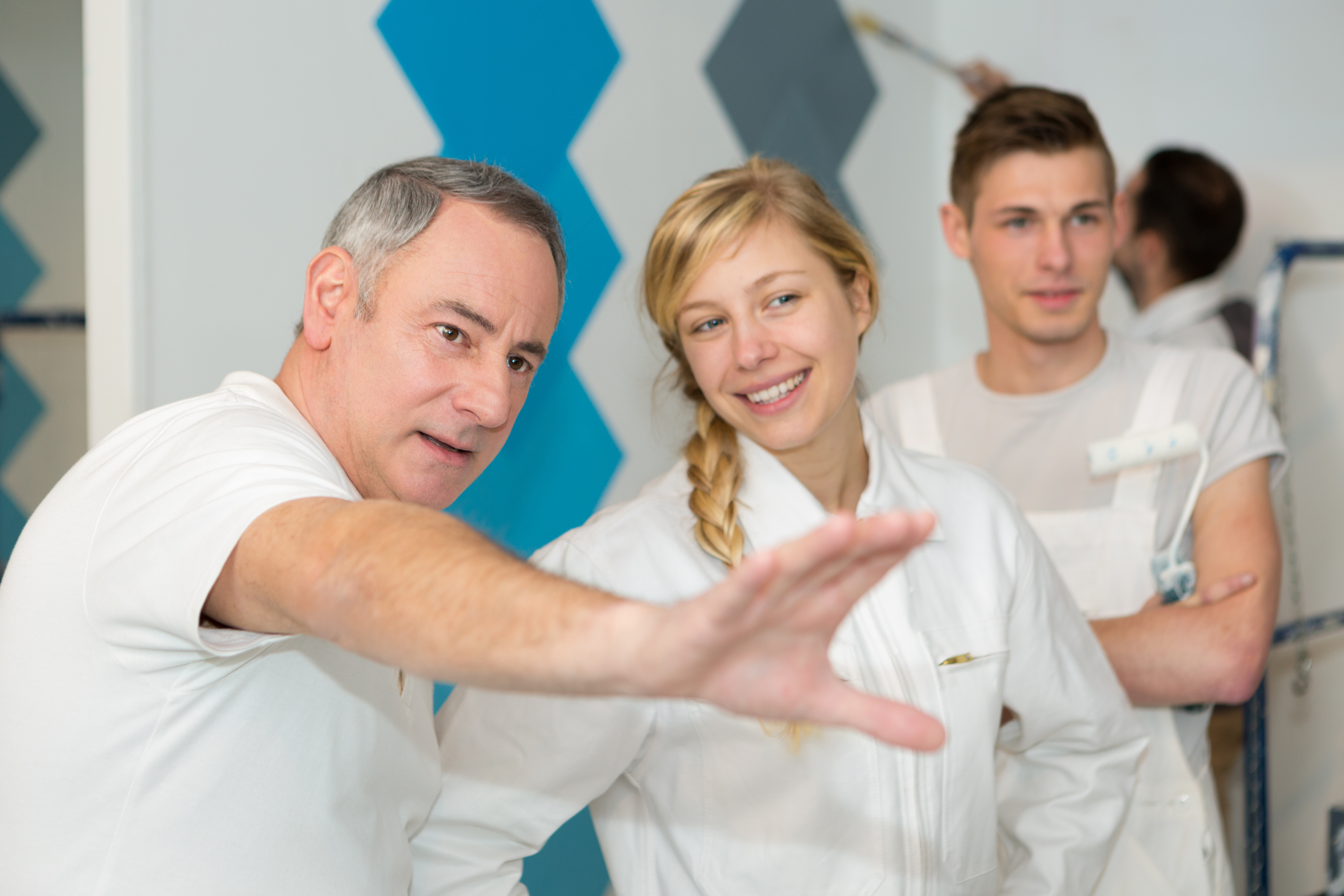 Vorschaubild: Der Funke fürs Handwerk: So begeisterst du den Nachwuchs für deinen Betrieb