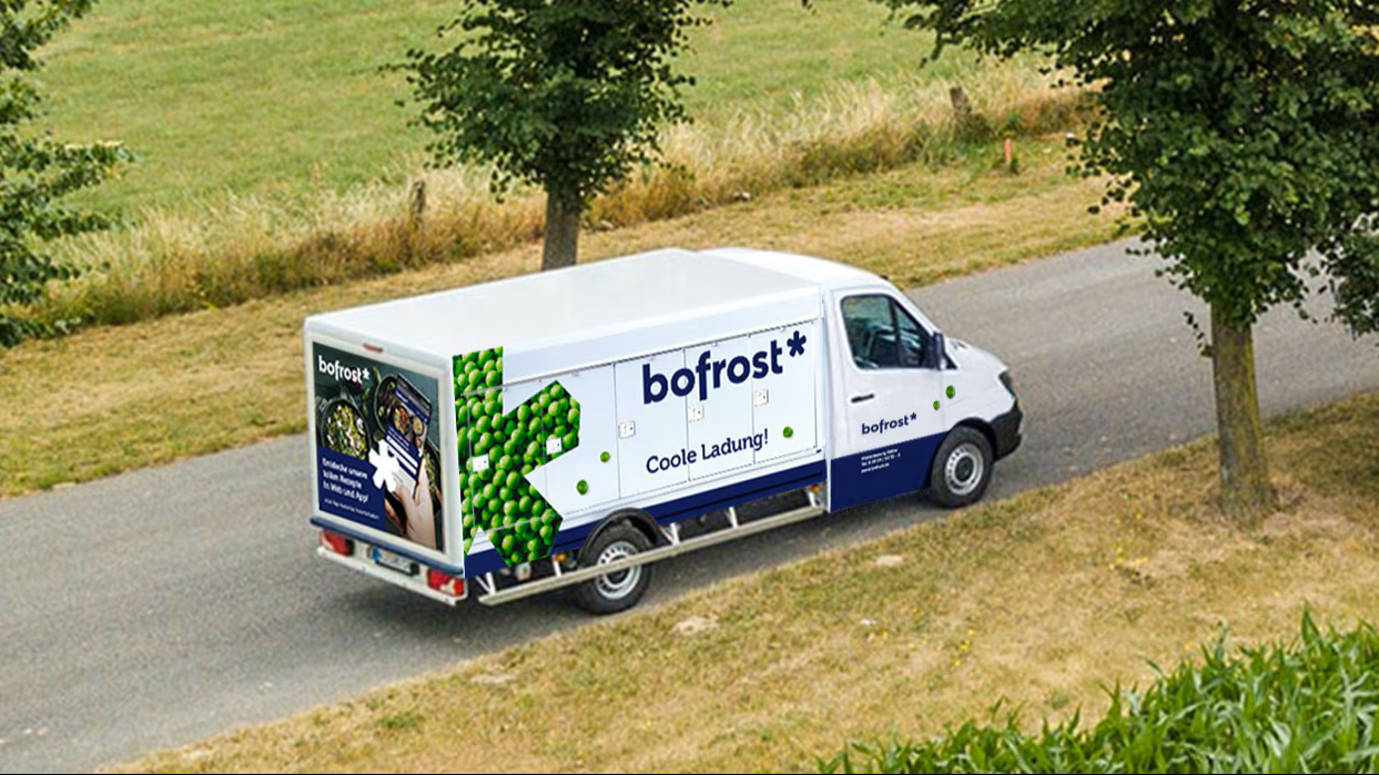 Bofrost