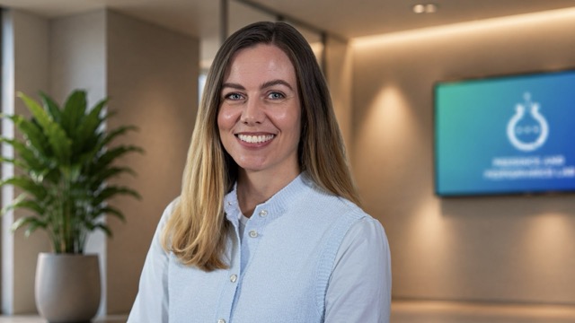 Natalie Bertram, Seminarmanagement im Presence & Performance Lab