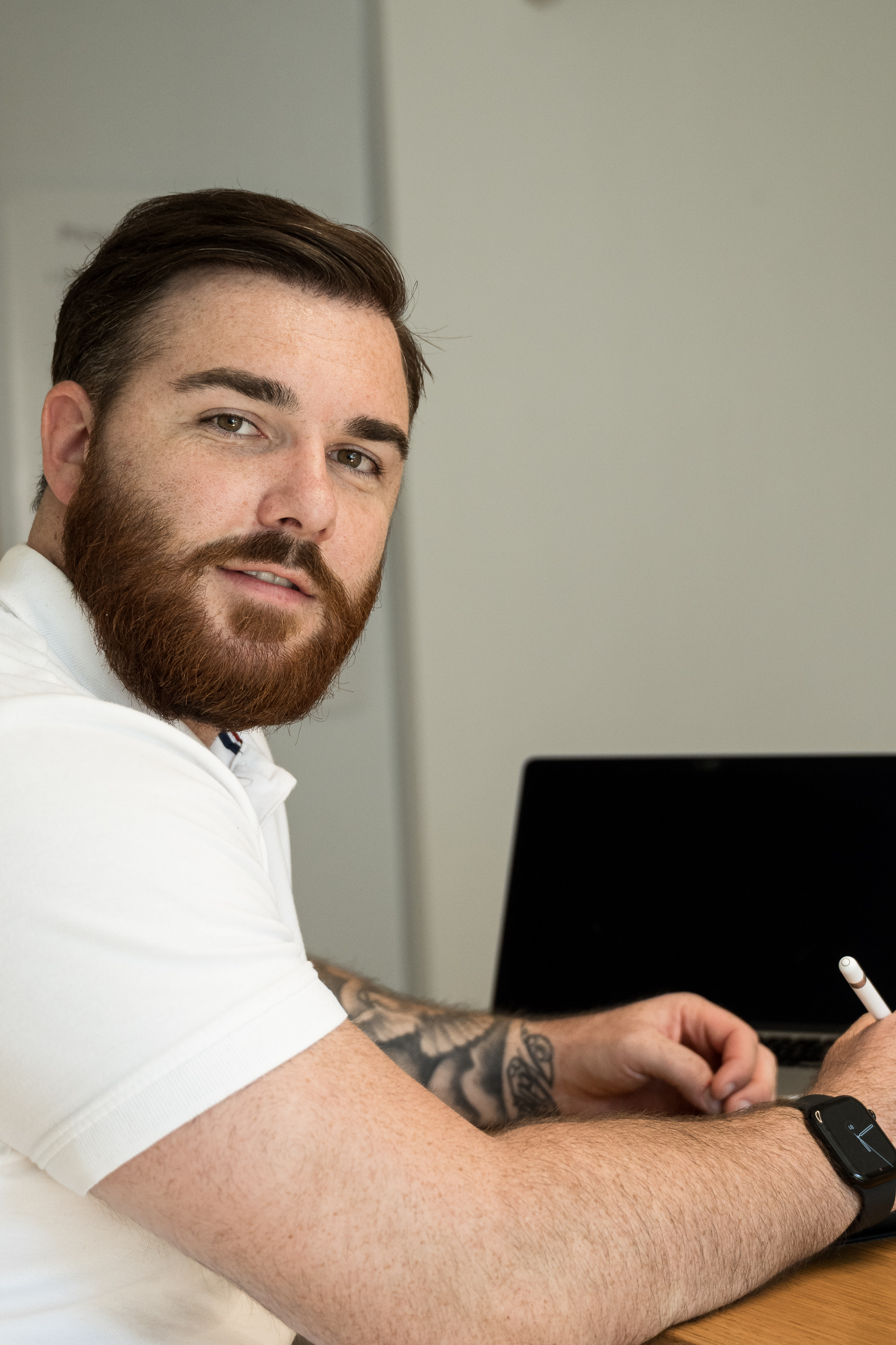 Video Testimonial Vorschau