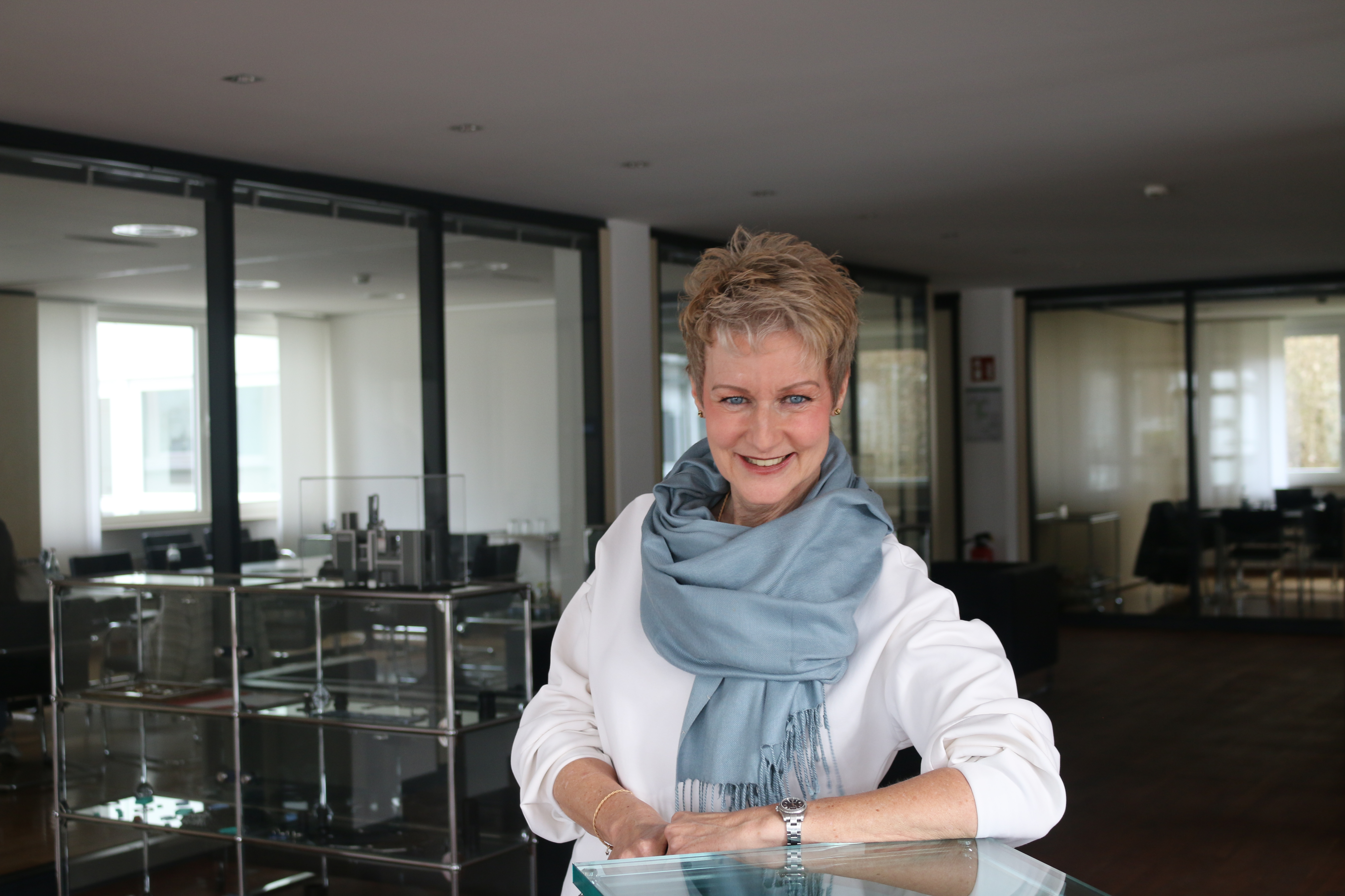 Cornelia Pierach-Walter
