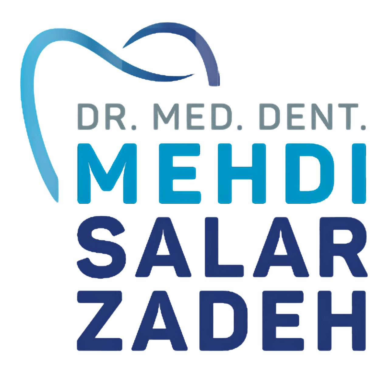 Dr. Mehdi Salar Zadeh