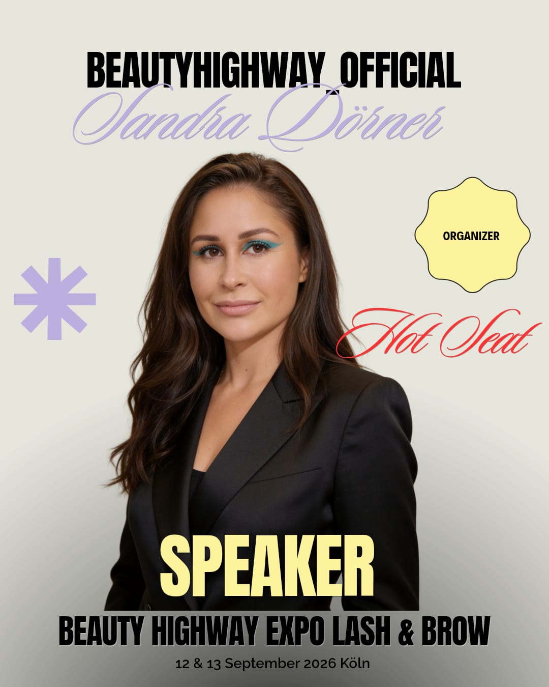 Speaker