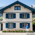 Fassade, Aussenanstrich, Bern