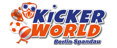 Kickerworld Berlin