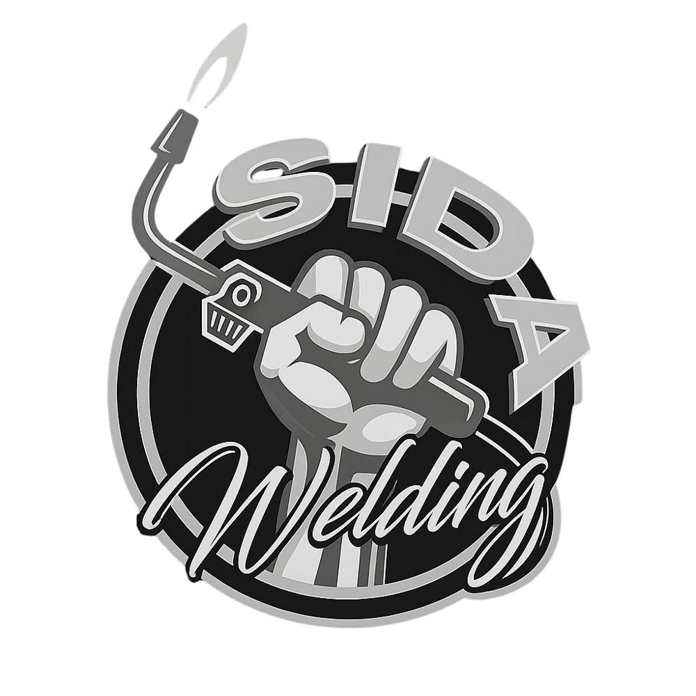 Sida Welding 