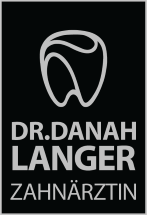Zahnarztpraxis Dr. Danah Langer – Logo