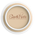 Logo rond beige Clair&Nette: "Plus qu'un ménage... une bonne impression durable."
